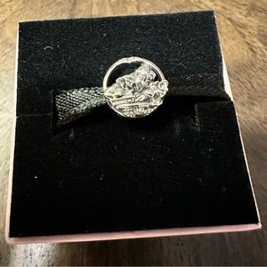 Pandora Beauty and the Beast Charm